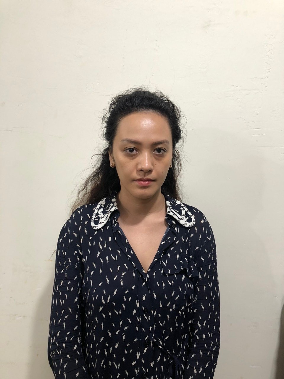 Trương Huệ Vân trong vụ án Vạn Thịnh Phát là ai? Bị can Trương Huệ Vân trong vụ án Vạn Thịnh Phát là ai?