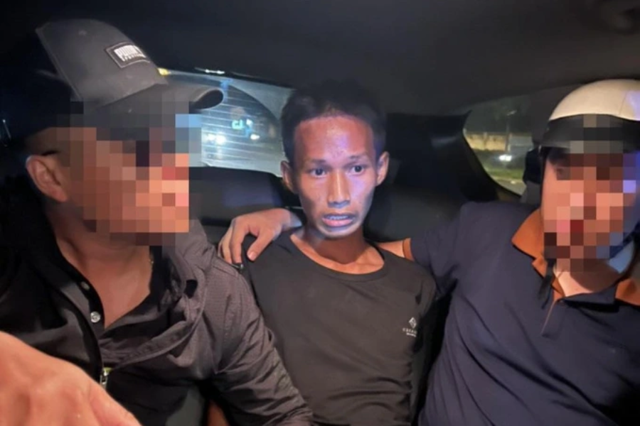 Đắk Lắk: Vừa ra tù đã đâm chết người, nạn nhân là nghệ sĩ cồng chiêng nổi tiếng Đắk Lắk: Vừa ra tù đã đâm chết người, nạn nhân là nghệ sĩ cồng chiêng nổi tiếng