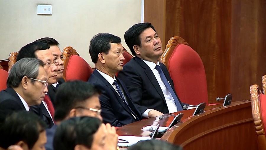 Sẽ ban hành Nghị quyết về tiếp tục đẩy mạnh công nghiệp hoá, hiện đại hoá