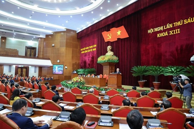 Giới thiệu nhân sự mới thay thế Bộ trưởng Giao thông vận tải Nguyễn Văn Thể