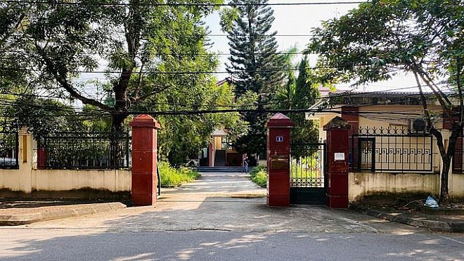 Người đàn ông bị đánh tử vong sau bữa nhậu tại VKSND huyện Phúc Thọ Người đàn ông bị đánh tử vong sau bữa nhậu tại VKSND huyện Phúc Thọ