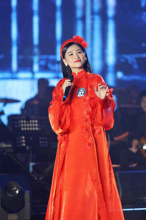 Trực tiếp: Chung kết giải Sao Mai 2022