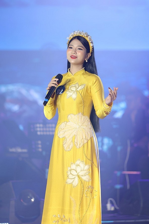 Trực tiếp: Chung kết giải Sao Mai 2022