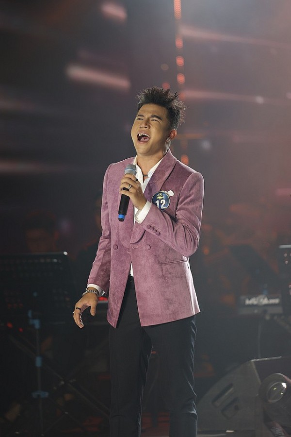 Trực tiếp: Chung kết giải Sao Mai 2022