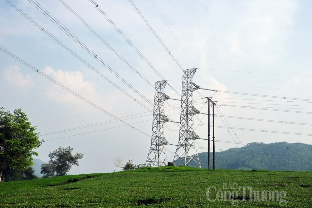 Công ty Truyền tải điện 1: Hiệu quả từ phong trào Trạm biến áp tiêu biểu Công ty Truyền tải điện 1: Hiệu quả từ phong trào Trạm biến áp tiêu biểu