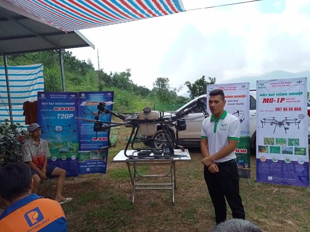 Huyện Quang Bình: Phát huy tiềm năng phát triển kinh tế Huyện Quang Bình: Phát huy tiềm năng phát triển kinh tế