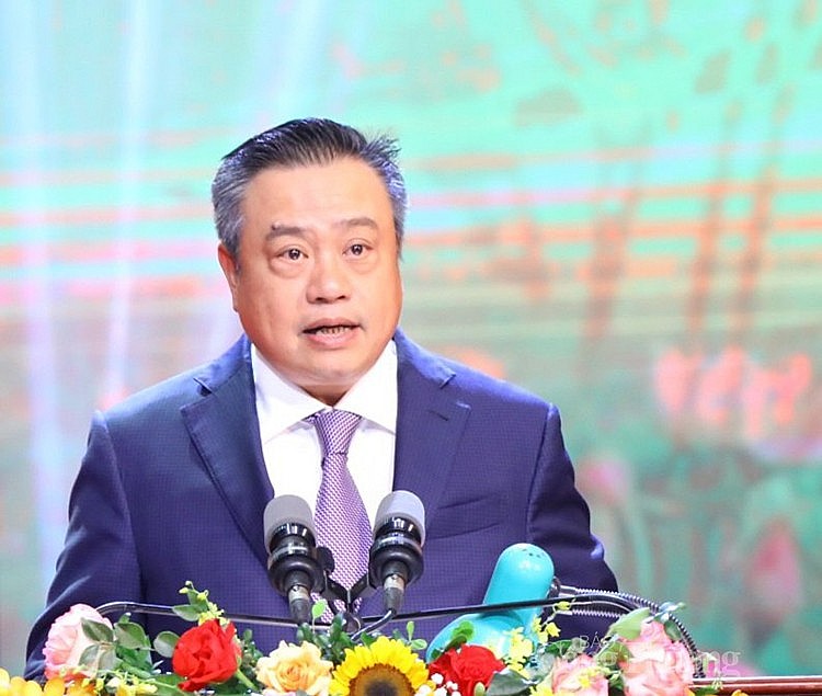 Hà Nội: Vinh danh 10 công dân Thủ đô ưu tú năm 2022 Hà Nội: Vinh danh 10 công dân Thủ đô ưu tú năm 2022