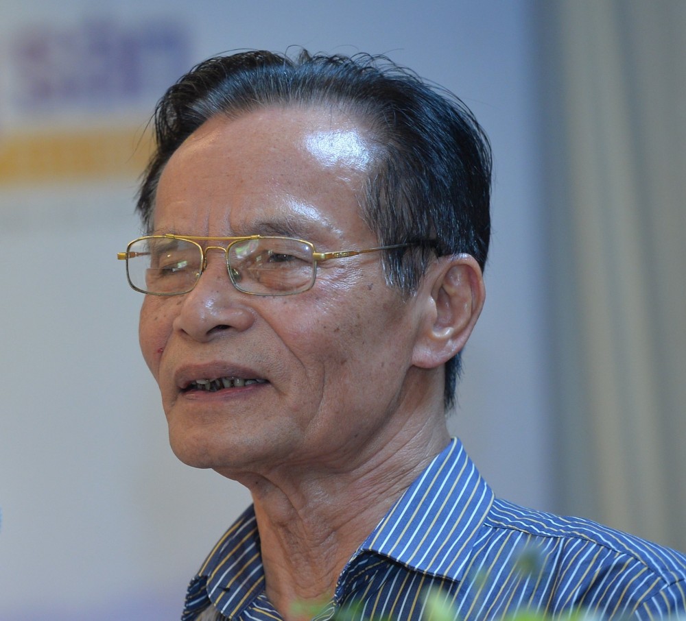 TS Lê Xuân Nghĩa, nguyên Phó Chủ tịch Ủy ban Giám sát tài chính quốc gia TS Lê Xuân Nghĩa, nguyên Phó Chủ tịch Ủy ban Giám sát tài chính quốc gia