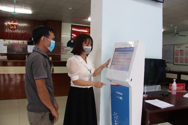 Hưởng ứng Ngày Chuyển đổi số quốc gia, Ngày Chuyển đổi số tỉnh Bắc Giang