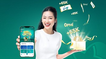 BIDV: Vững bước tiên phong trên hành trình chuyển đổi số