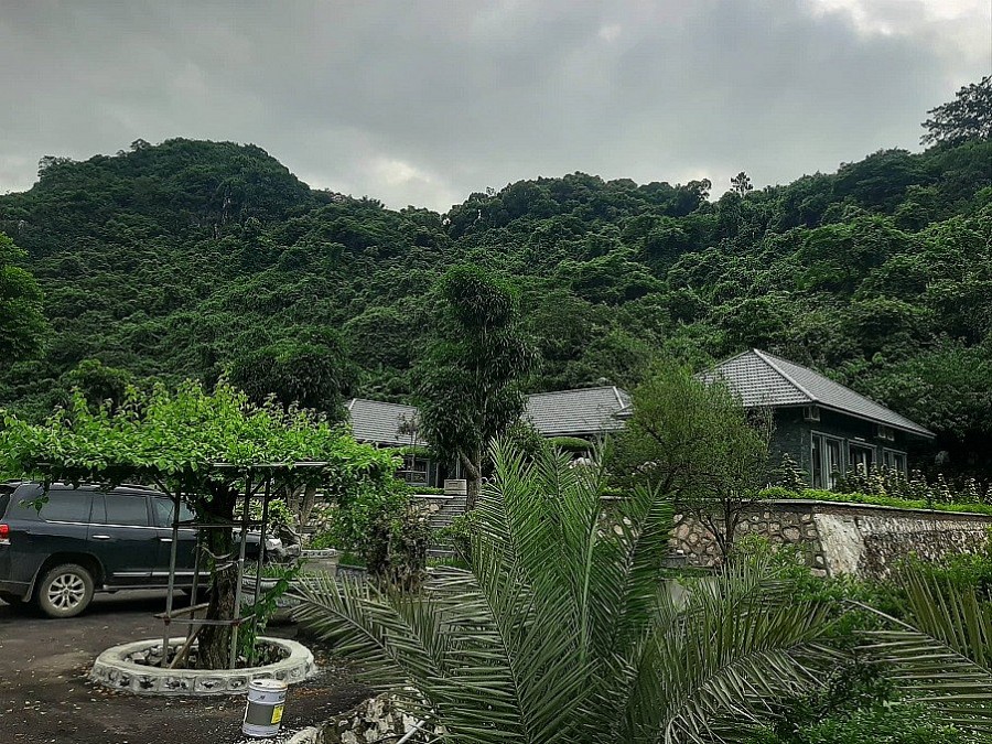 Thanh Hóa: Cần làm rõ trách nhiệm chính quyền để công trình trái phép “mọc” trên đất quốc phòng Thanh Hóa: Cần làm rõ trách nhiệm chính quyền để công trình trái phép “mọc” trên đất quốc phòng