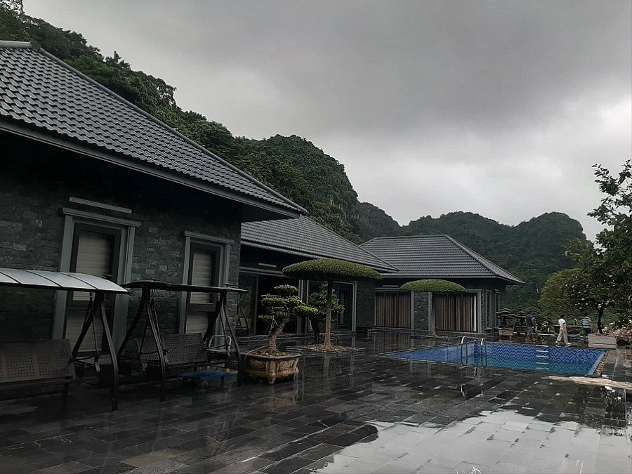 Thanh Hóa: Vụ công trình trái phép “mọc” trên đất quốc phòng xử phạt 127,5 triệu đồng Thanh Hóa: Vụ công trình trái phép “mọc” trên đất quốc phòng xử phạt 127,5 triệu đồng