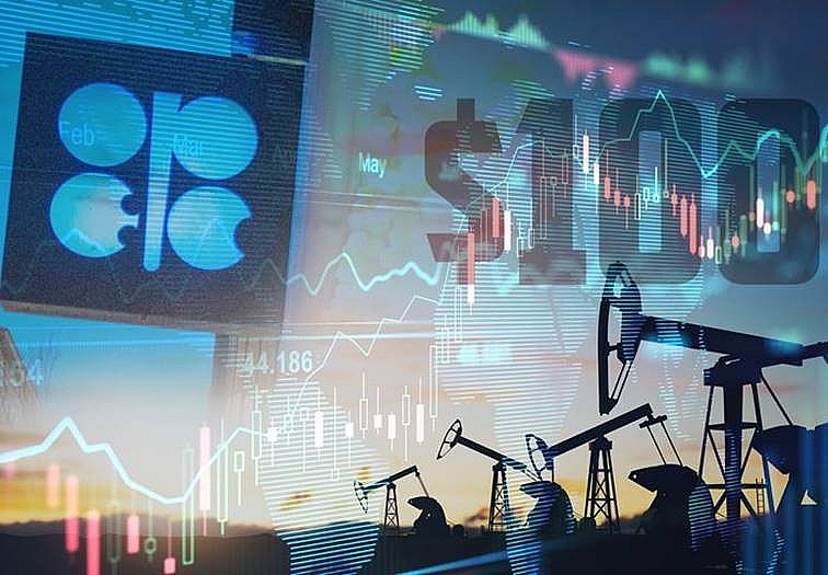 Nga hưởng lợi lớn nhất từ việc OPEC + cắt giảm sản lượng dầu Nga hưởng lợi lớn nhất từ việc OPEC + cắt giảm sản lượng dầu