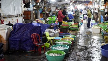 Bộ Công Thương đồng hành cùng địa phương xây dựng nông thôn mới nâng cao