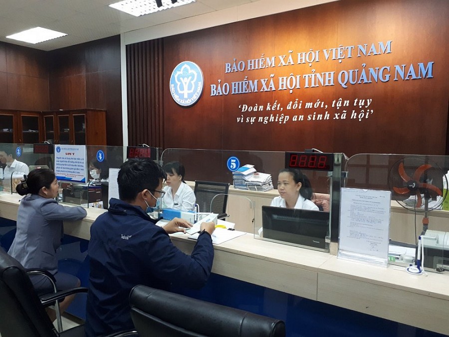 Đẩy mạnh phòng chống các hành vi vi phạm pháp luật bảo hiểm xã hội, bảo hiểm y tế Đẩy mạnh phòng chống các hành vi vi phạm pháp luật bảo hiểm xã hội, bảo hiểm y tế