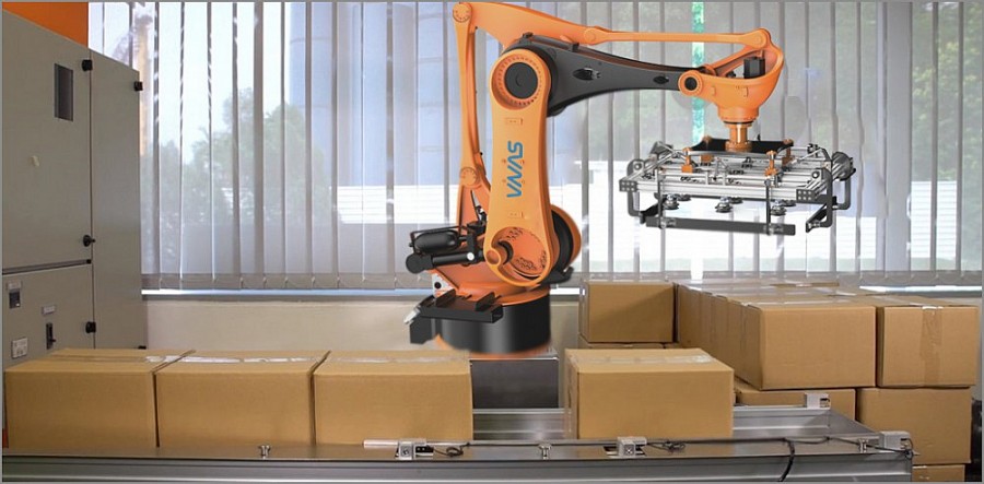 VNAS là đơn vị tiên phong cung cấp các giải pháp tự động hóa tại Việt Nam. Ảnh: VNAS VNAS là đơn vị tiên phong cung cấp các giải pháp tự động hóa tại Việt Nam. Ảnh: VNAS