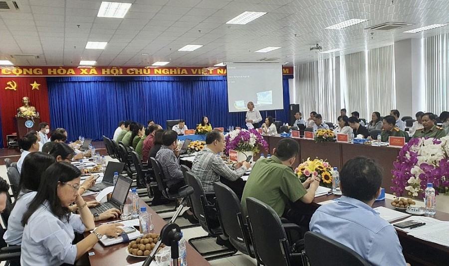 Đẩy mạnh phòng chống các hành vi vi phạm pháp luật bảo hiểm xã hội, bảo hiểm y tế Đẩy mạnh phòng chống các hành vi vi phạm pháp luật bảo hiểm xã hội, bảo hiểm y tế