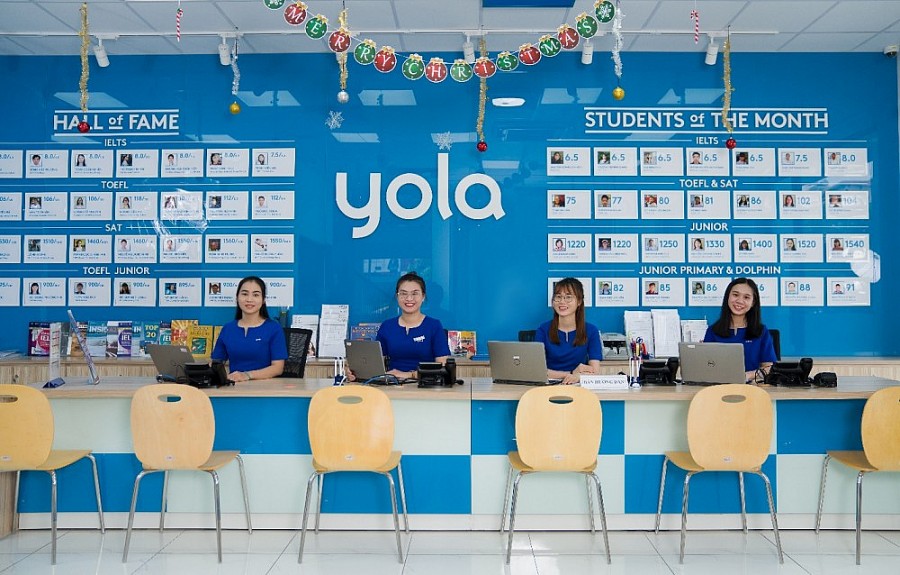 Cùng Yola “khai phóng sức mạnh tiềm năng” cho con