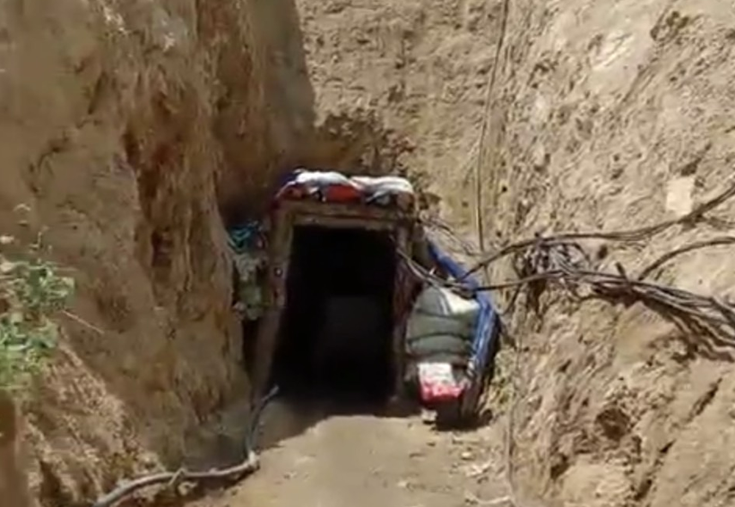 Thanh Hóa: Xử phạt hơn 500 triệu đồng công ty vi phạm khai thác khoáng sản Thanh Hóa: Xử phạt hơn 500 triệu đồng công ty vi phạm khai thác khoáng sản