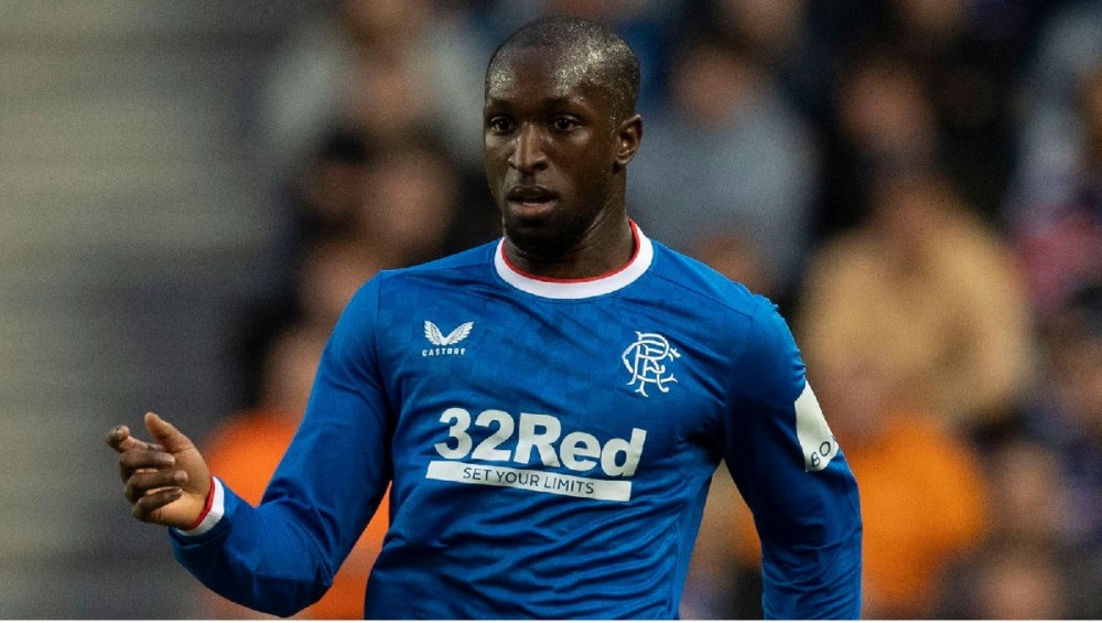 Trung vệ Glen Kamara của Rangers được kỳ vọng sẽ tạo ra bất ngờ Trung vệ Glen Kamara của Rangers được kỳ vọng sẽ tạo ra bất ngờ