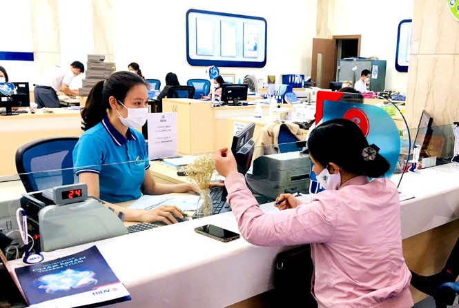 Hoàn thiện chính sách pháp lý cho hoạt động bảo hiểm tiền gửi Hoàn thiện chính sách pháp lý cho hoạt động bảo hiểm tiền gửi