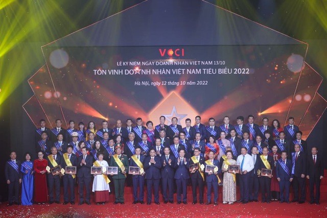 Ngày này năm xưa 13/10: Ngày Doanh nhân Việt Nam; Bác Hồ gửi thư cho giới Công Thương Việt Nam Ngày này năm xưa 13/10: Ngày Doanh nhân Việt Nam; Bác Hồ gửi thư cho giới Công Thương Việt Nam