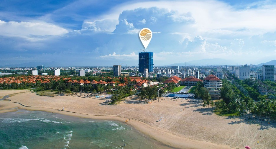 The Sang Residence - căn hộ cao cấp “home-resort” luôn giữ được sức hút nhờ ưu thế hài hòa với thiên nhiên