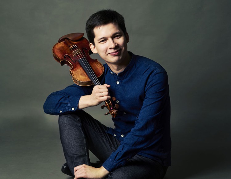 Sáu buổi biểu diễn trong mùa mới của Dàn nhạc Giao hưởng Mặt trời – SSO có gì hấp dẫn? Sáu buổi biểu diễn trong mùa mới của Dàn nhạc Giao hưởng Mặt trời – SSO có gì hấp dẫn?