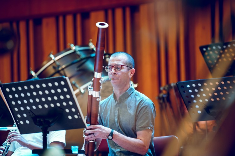 Sáu buổi biểu diễn trong mùa mới của Dàn nhạc Giao hưởng Mặt trời – SSO có gì hấp dẫn? Sáu buổi biểu diễn trong mùa mới của Dàn nhạc Giao hưởng Mặt trời – SSO có gì hấp dẫn?