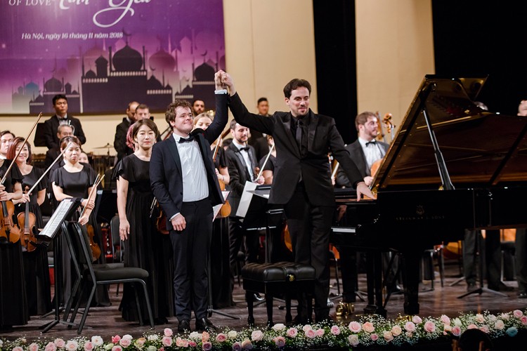 Sáu buổi biểu diễn trong mùa mới của Dàn nhạc Giao hưởng Mặt trời – SSO có gì hấp dẫn? Sáu buổi biểu diễn trong mùa mới của Dàn nhạc Giao hưởng Mặt trời – SSO có gì hấp dẫn?