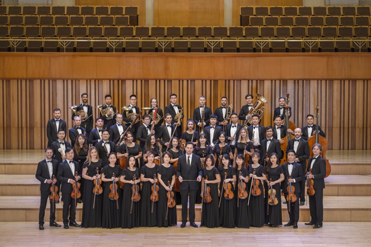 Sáu buổi biểu diễn trong mùa mới của Dàn nhạc Giao hưởng Mặt trời – SSO có gì hấp dẫn? Sáu buổi biểu diễn trong mùa mới của Dàn nhạc Giao hưởng Mặt trời – SSO có gì hấp dẫn?