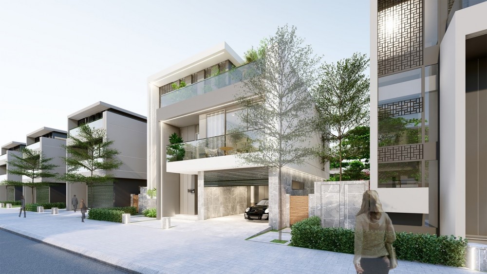 Dấu ấn độc bản thể hiện đẳng cấp gia chủ và làm thăng hoa giá trị sống tại Biệt thự Đảo Ngọc Regal Victoria - Elizabeth Edition Dấu ấn độc bản thể hiện đẳng cấp gia chủ và làm thăng hoa giá trị sống tại Biệt thự Đảo Ngọc Regal Victoria - Elizabeth Edition