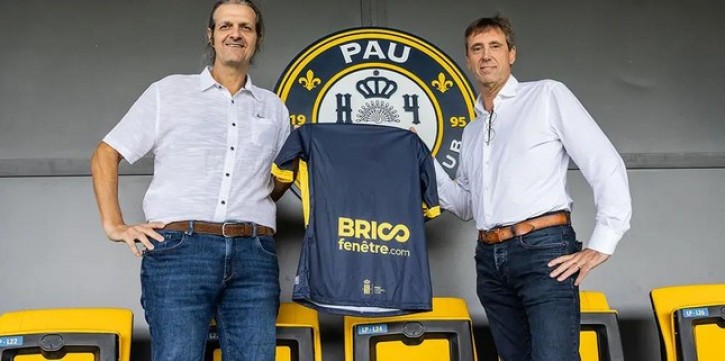 Sau sự tỏa sáng của Nguyễn Quang Hải, Pau FC tiếp tục nhận tin vui