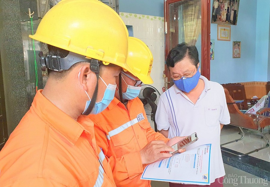 Ngành điện TP. Hồ Chí Minh: Nhiều giải pháp để người lao động thuê nhà được mua điện đúng giá quy định
