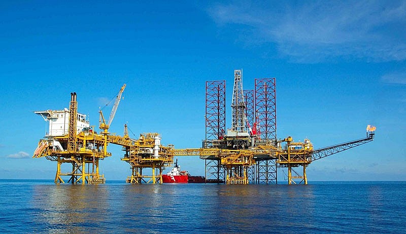 Petrovietnam: Niềm vui nhân ngày Doanh nhân Việt Nam Petrovietnam: Niềm vui nhân ngày Doanh nhân Việt Nam