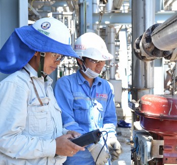 Giảm phát thải khí nhà kính: Hiệu quả từ tiết kiệm năng lượng