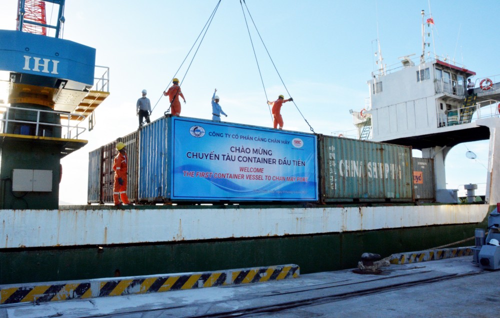 Thừa Thiên Huế: 10 tháng hơn 700 doanh nghiệp mới thành lập