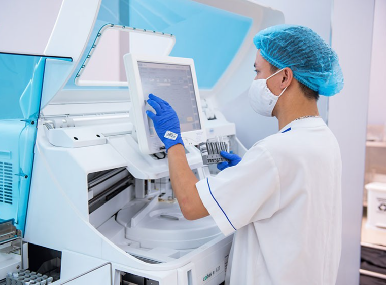 Khói nấu ăn cũng có thể gây bệnh ung thư phổi Khói nấu ăn cũng có thể gây bệnh ung thư phổi