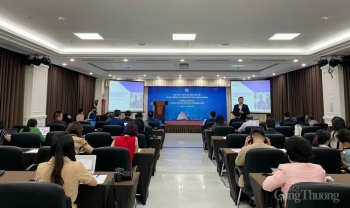 Hội thảo Phổ cập hiểu biết số: Nâng cao kỹ năng số cho cộng đồng