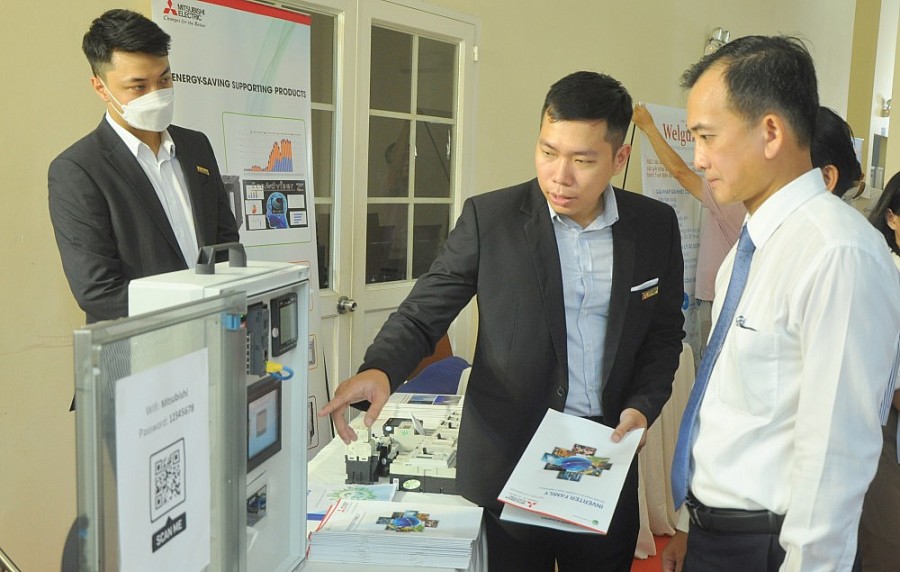 Bộ Công Thương thúc đẩy thay đổi mô hình sản xuất, tiêu dùng theo hướng bền vững