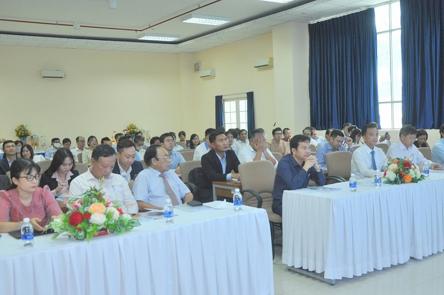 Bộ Công Thương thúc đẩy thay đổi mô hình sản xuất, tiêu dùng theo hướng bền vững