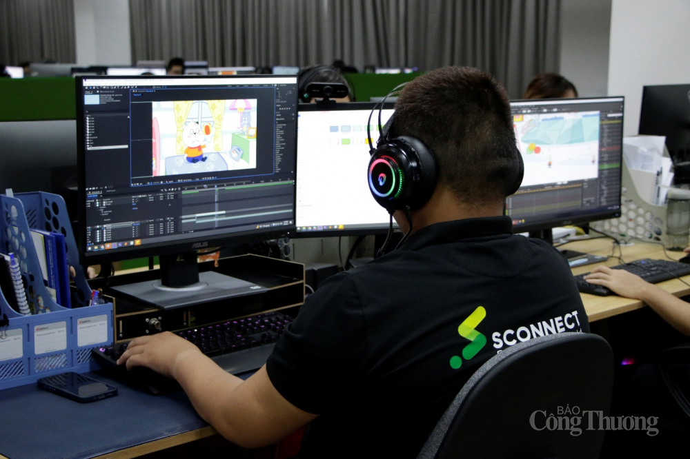 Đề nghị 2 Bộ vào cuộc bảo vệ quyền lợi cho doanh nghiệp số Việt Đề nghị 2 Bộ vào cuộc bảo vệ quyền lợi cho doanh nghiệp số Việt