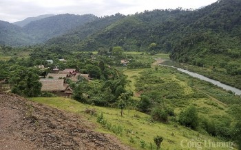 Cuộc sống mới của người Đan Lai - Bài 1: “Giải cứu” người Đan Lai