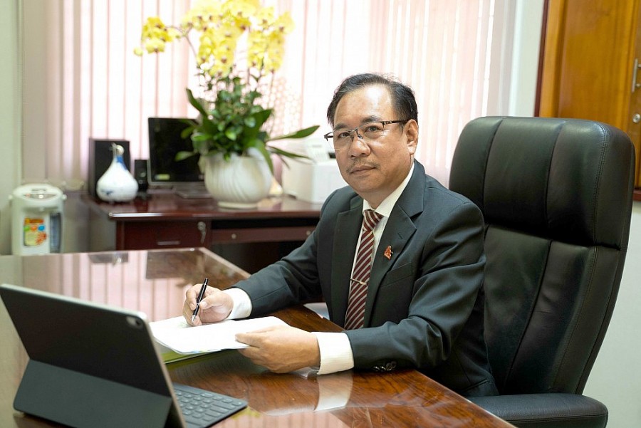 VISSAN: Khẳng định vị thế trên thị trường thực phẩm VISSAN: Khẳng định vị thế trên thị trường thực phẩm