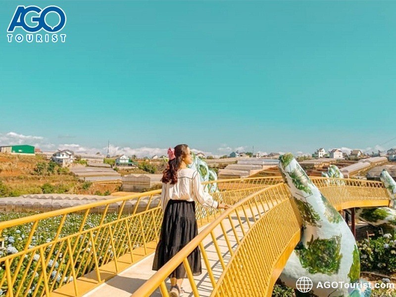 Đạo nhái công trình du lịch: Đừng để điểm đến là bản sao vô hồn Đạo nhái công trình du lịch: Đừng để điểm đến là bản sao vô hồn