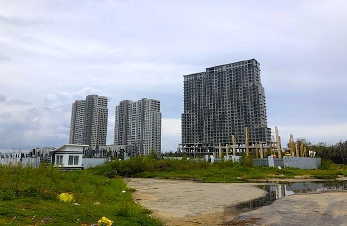 Dự án Cocobay Đà Nẵng Dự án Cocobay Đà Nẵng