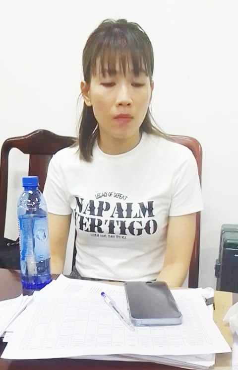 Thừa Thiên Huế khởi tố 4 đối tượng mua bán trái phép tài khoản ngân hàng