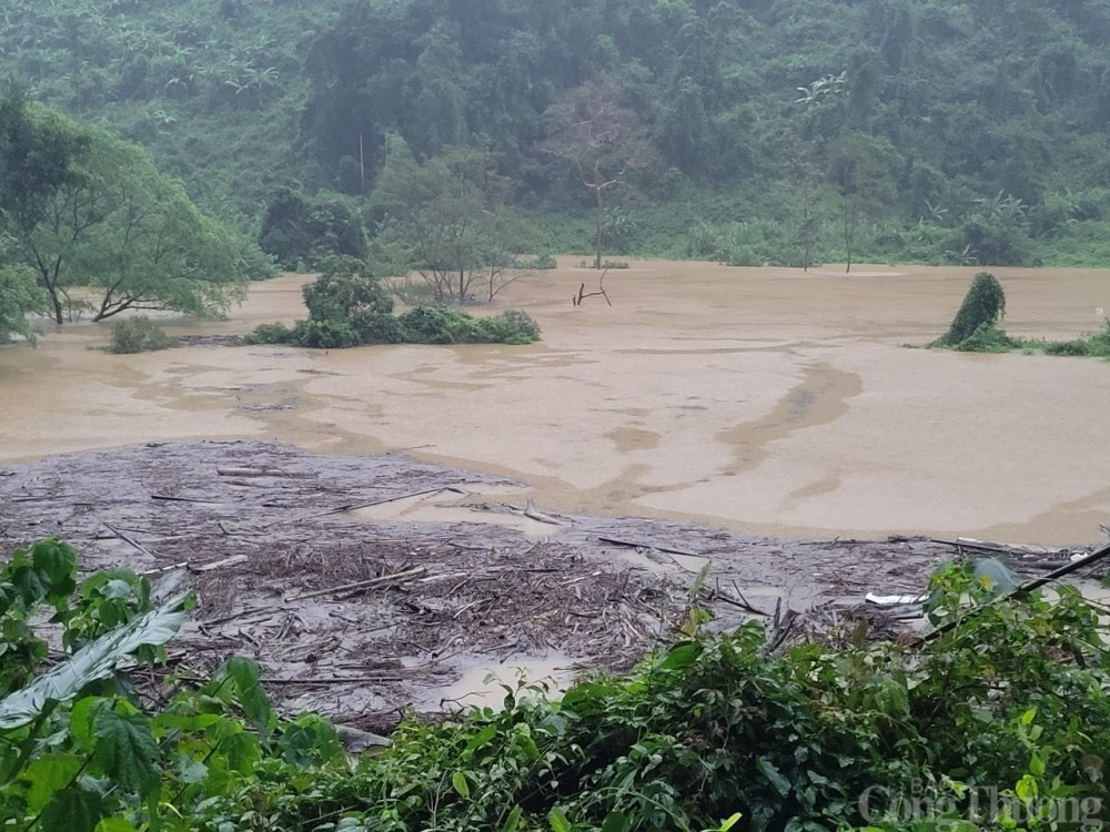 Chuyên gia khí tượng thủy văn: Thời tiết tháng 8 mưa nhiều, miền Bắc đón bão