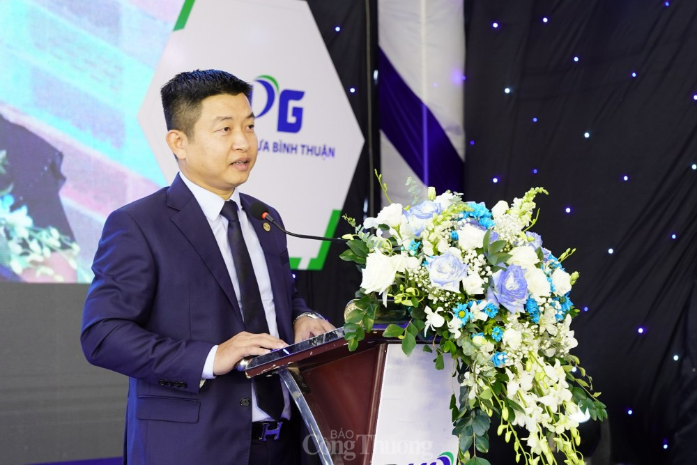 Nhựa Bình Thuận: Khánh thành 2 nhà máy tại Hải Dương và Bình Dương