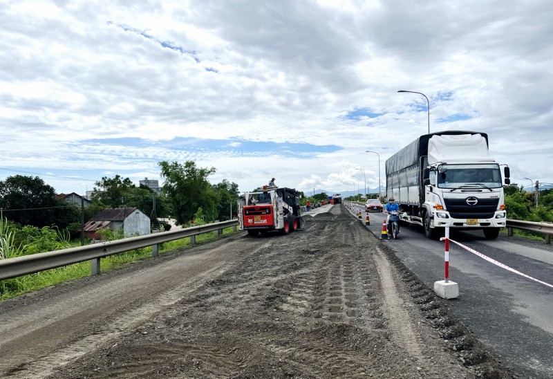 Kiến nghị ban bố “tình trạng khẩn cấp” của Sở Giao thông Vận tải Phú Yên được cho là đánh máy nhầm